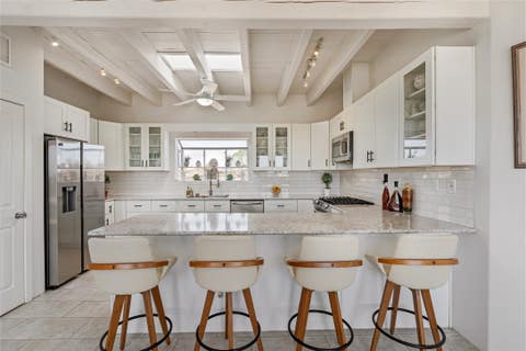Tiny photo for 1 Sombra Court, Santa Fe, NM 87508 (MLS # 202603291)