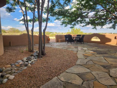 Tiny photo for 1 Sombra Court, Santa Fe, NM 87508 (MLS # 202603291)