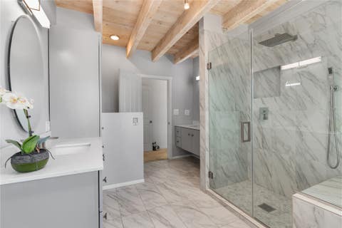 Tiny photo for 1 Sombra Court, Santa Fe, NM 87508 (MLS # 202603291)