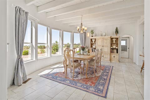 Tiny photo for 1 Sombra Court, Santa Fe, NM 87508 (MLS # 202603291)