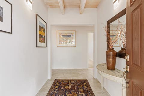 Tiny photo for 1 Sombra Court, Santa Fe, NM 87508 (MLS # 202603291)