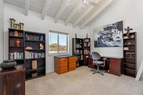 Tiny photo for 1 Sombra Court, Santa Fe, NM 87508 (MLS # 202603291)