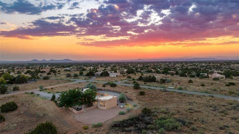 Tiny photo for 1 Sombra Court, Santa Fe, NM 87508 (MLS # 202603291)