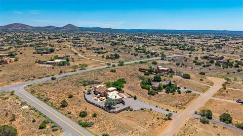 Tiny photo for 1 Sombra Court, Santa Fe, NM 87508 (MLS # 202603291)