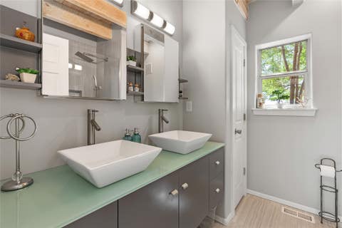 Tiny photo for 1 Sombra Court, Santa Fe, NM 87508 (MLS # 202603291)