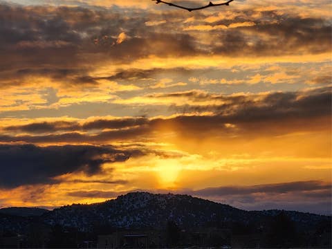 Tiny photo for 1 Sombra Court, Santa Fe, NM 87508 (MLS # 202603291)