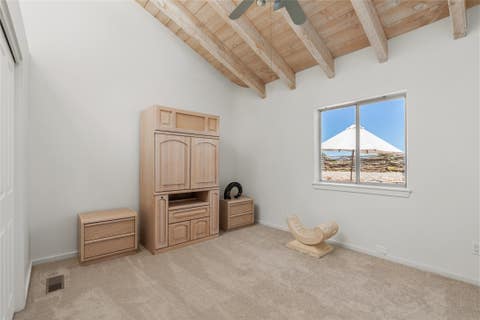 Tiny photo for 1 Sombra Court, Santa Fe, NM 87508 (MLS # 202603291)