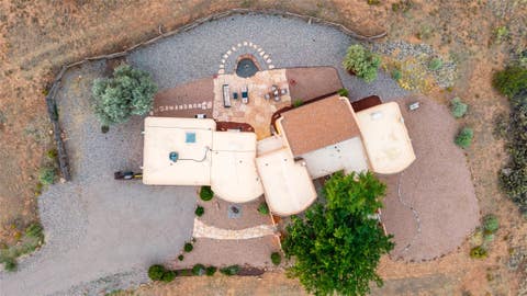 Tiny photo for 1 Sombra Court, Santa Fe, NM 87508 (MLS # 202603291)