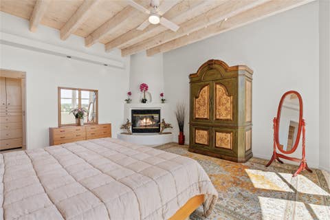 Tiny photo for 1 Sombra Court, Santa Fe, NM 87508 (MLS # 202603291)