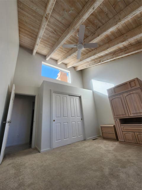 Tiny photo for 1 Sombra Court, Santa Fe, NM 87508 (MLS # 202603291)