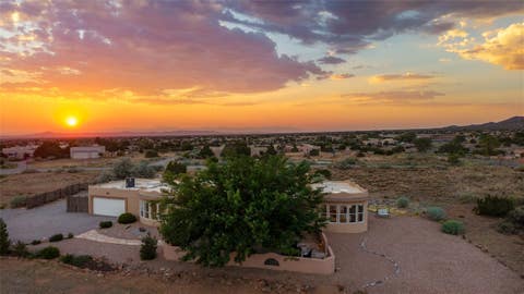 Tiny photo for 1 Sombra Court, Santa Fe, NM 87508 (MLS # 202603291)