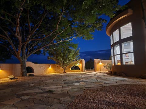 Tiny photo for 1 Sombra Court, Santa Fe, NM 87508 (MLS # 202603291)