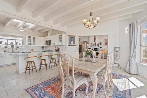 Tiny photo for 1 Sombra Court, Santa Fe, NM 87508 (MLS # 202603291)