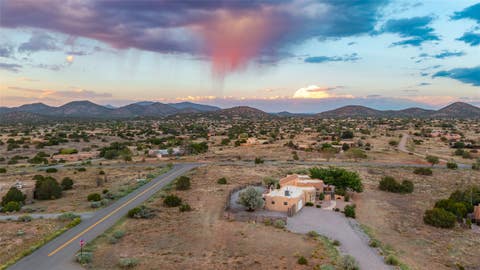 Tiny photo for 1 Sombra Court, Santa Fe, NM 87508 (MLS # 202603291)