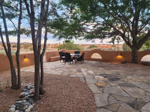 Tiny photo for 1 Sombra Court, Santa Fe, NM 87508 (MLS # 202603291)