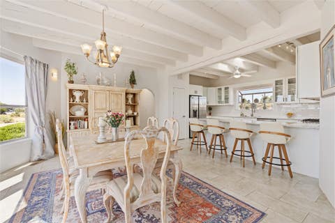 Tiny photo for 1 Sombra Court, Santa Fe, NM 87508 (MLS # 202603291)