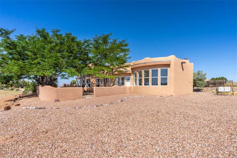 Tiny photo for 1 Sombra Court, Santa Fe, NM 87508 (MLS # 202603291)