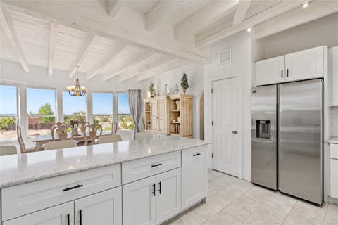 Tiny photo for 1 Sombra Court, Santa Fe, NM 87508 (MLS # 202603291)