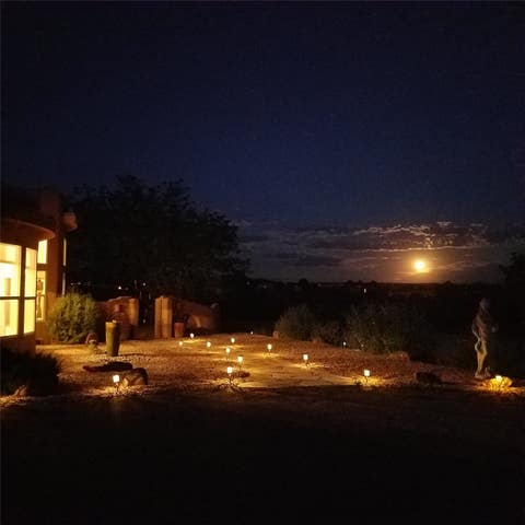 Tiny photo for 1 Sombra Court, Santa Fe, NM 87508 (MLS # 202603291)