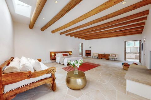 169 Nm 503, Santa Fe, NM 87506 - #: 202501300