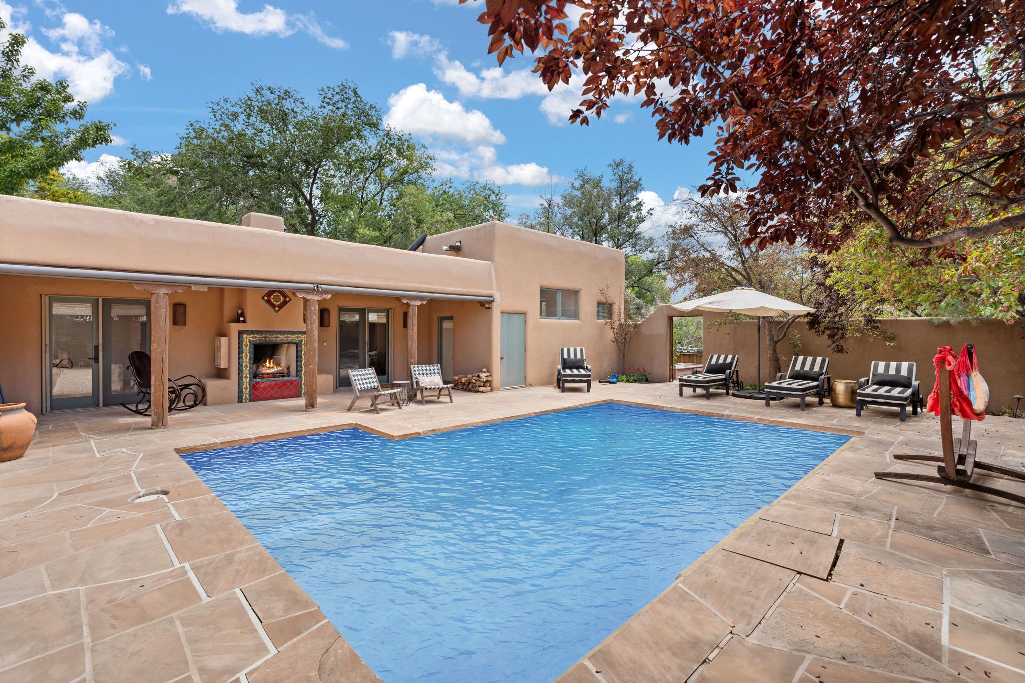 169 Nm 503, Santa Fe, New Mexico image 48