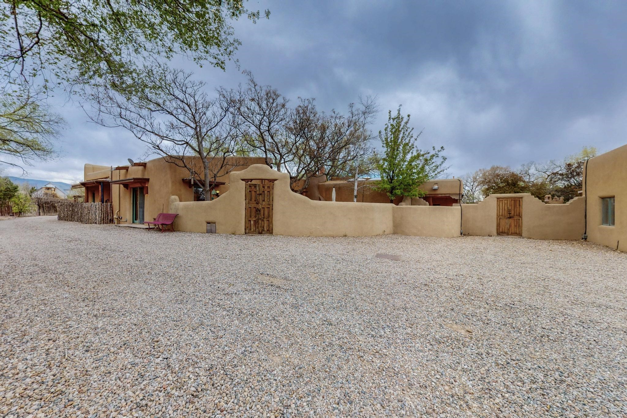 169 Nm 503, Santa Fe, New Mexico image 43