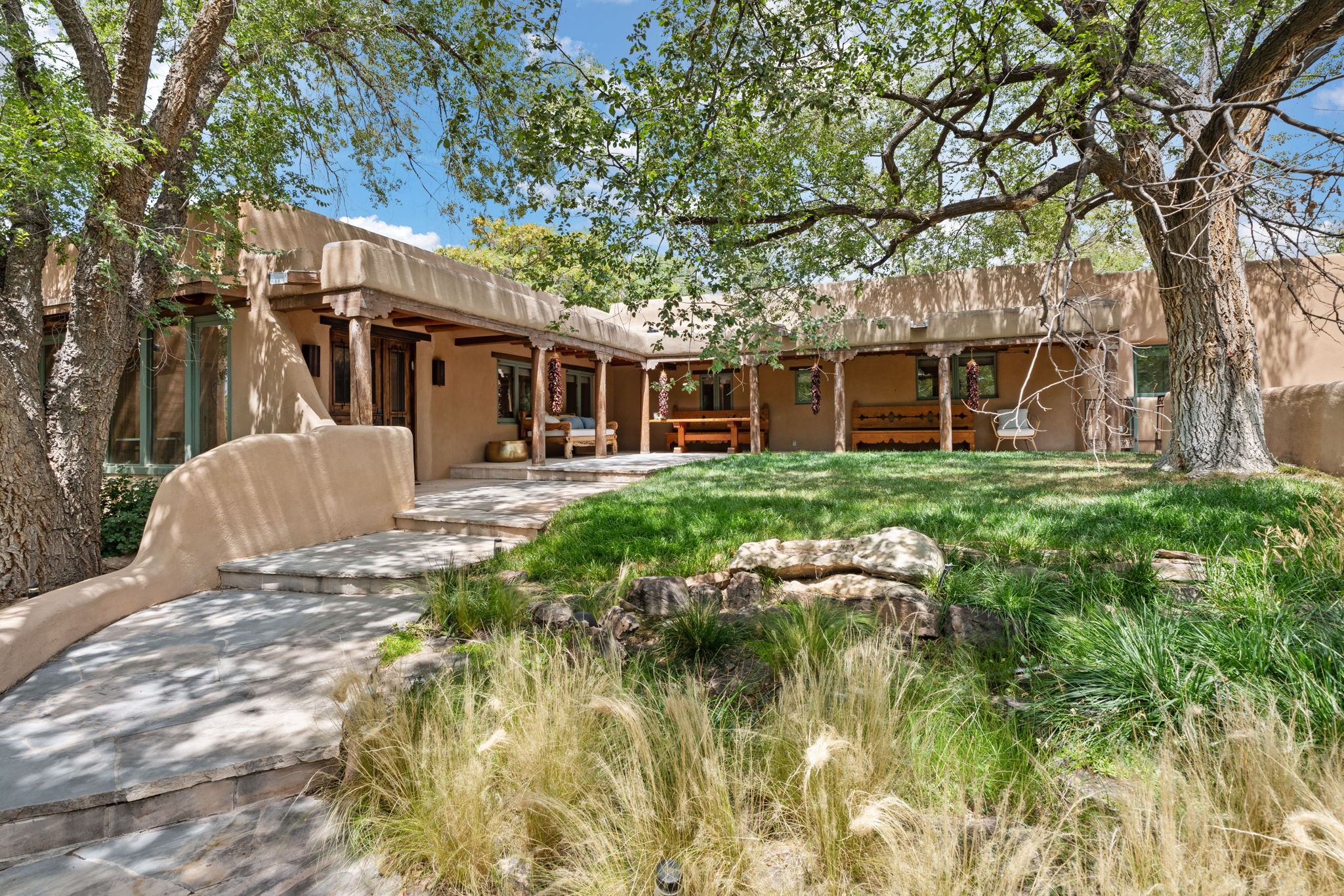 169 Nm 503, Santa Fe, New Mexico image 1