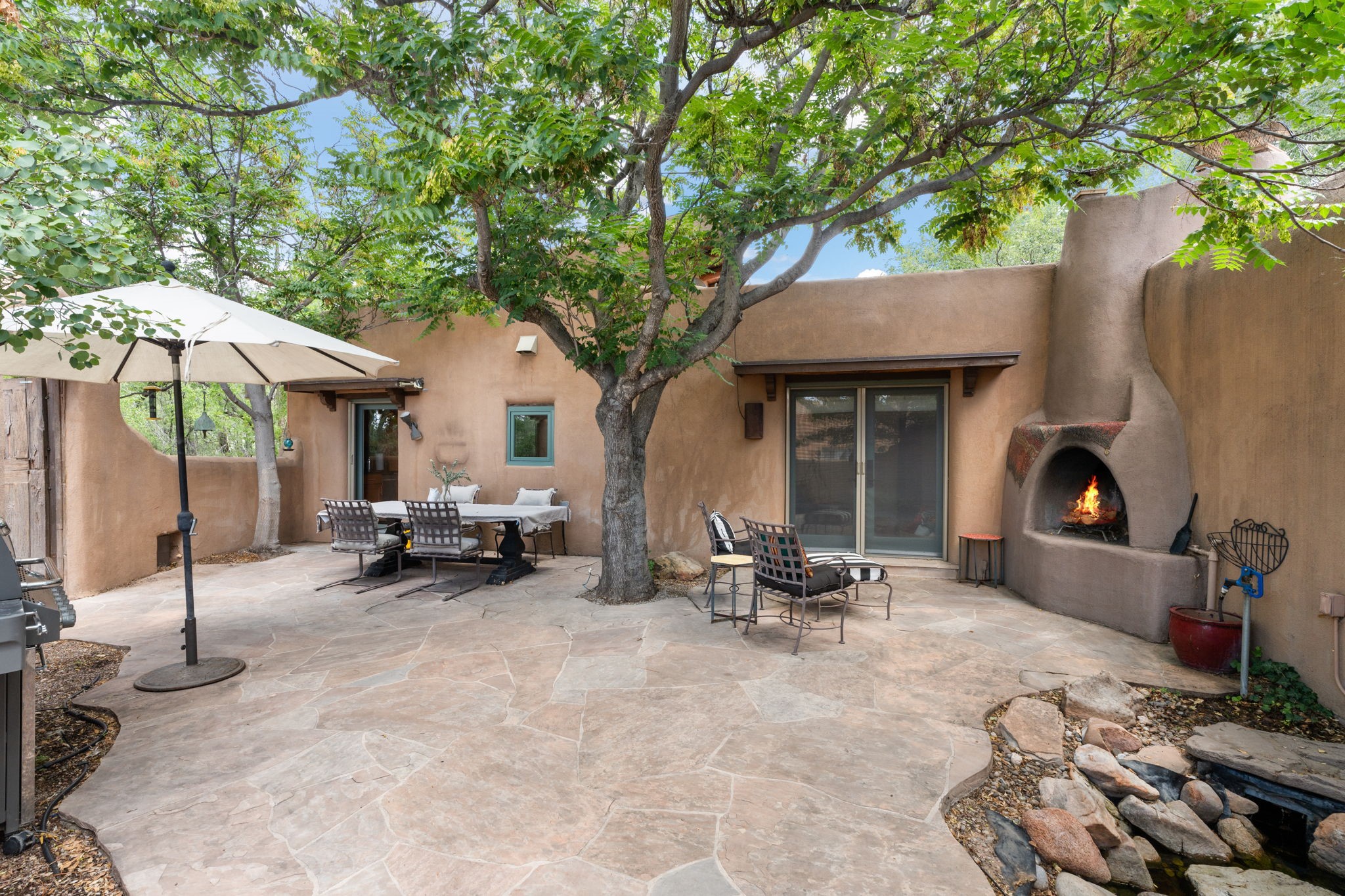 169 Nm 503, Santa Fe, New Mexico image 41