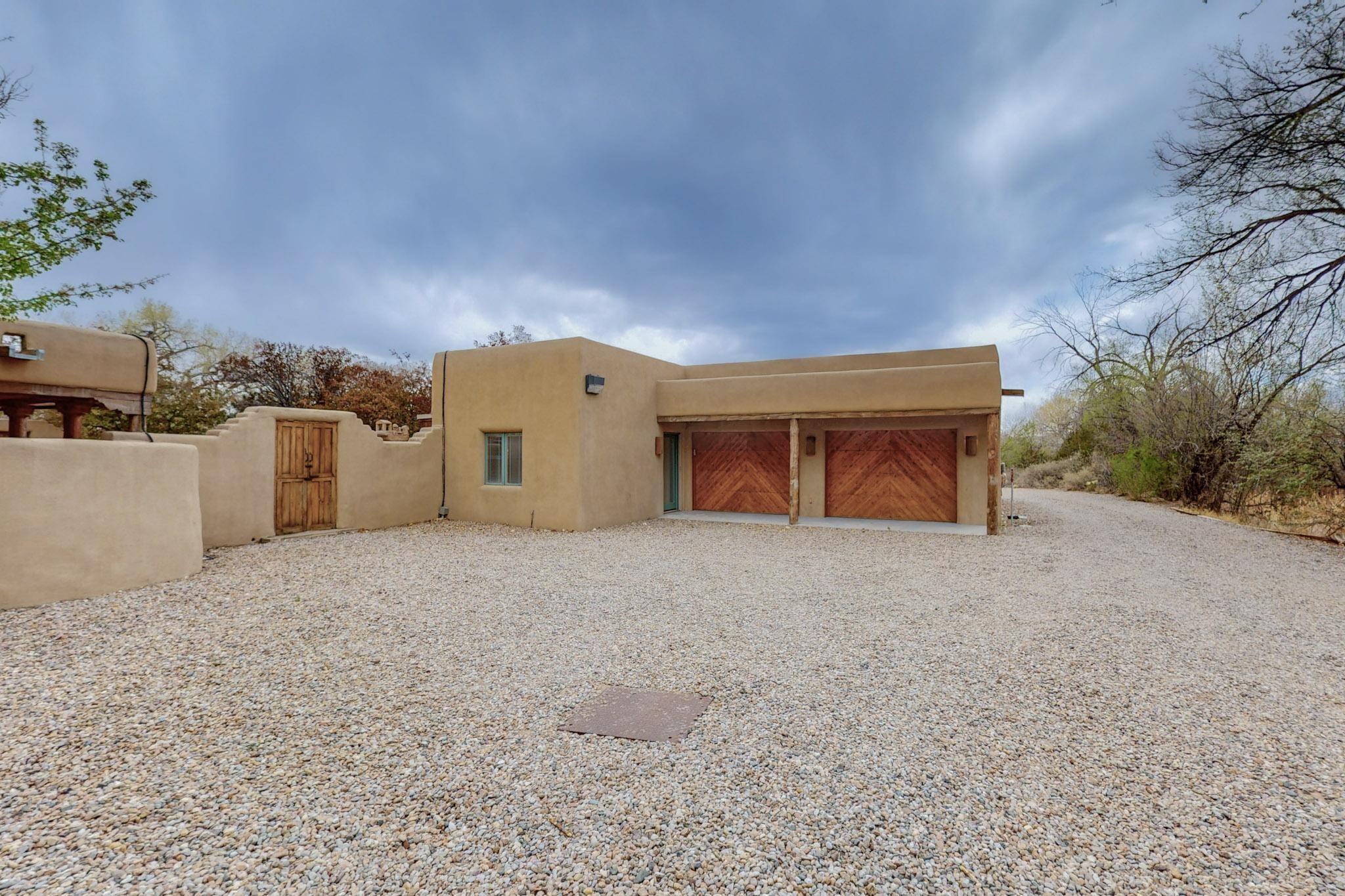 169 Nm 503, Santa Fe, New Mexico image 49