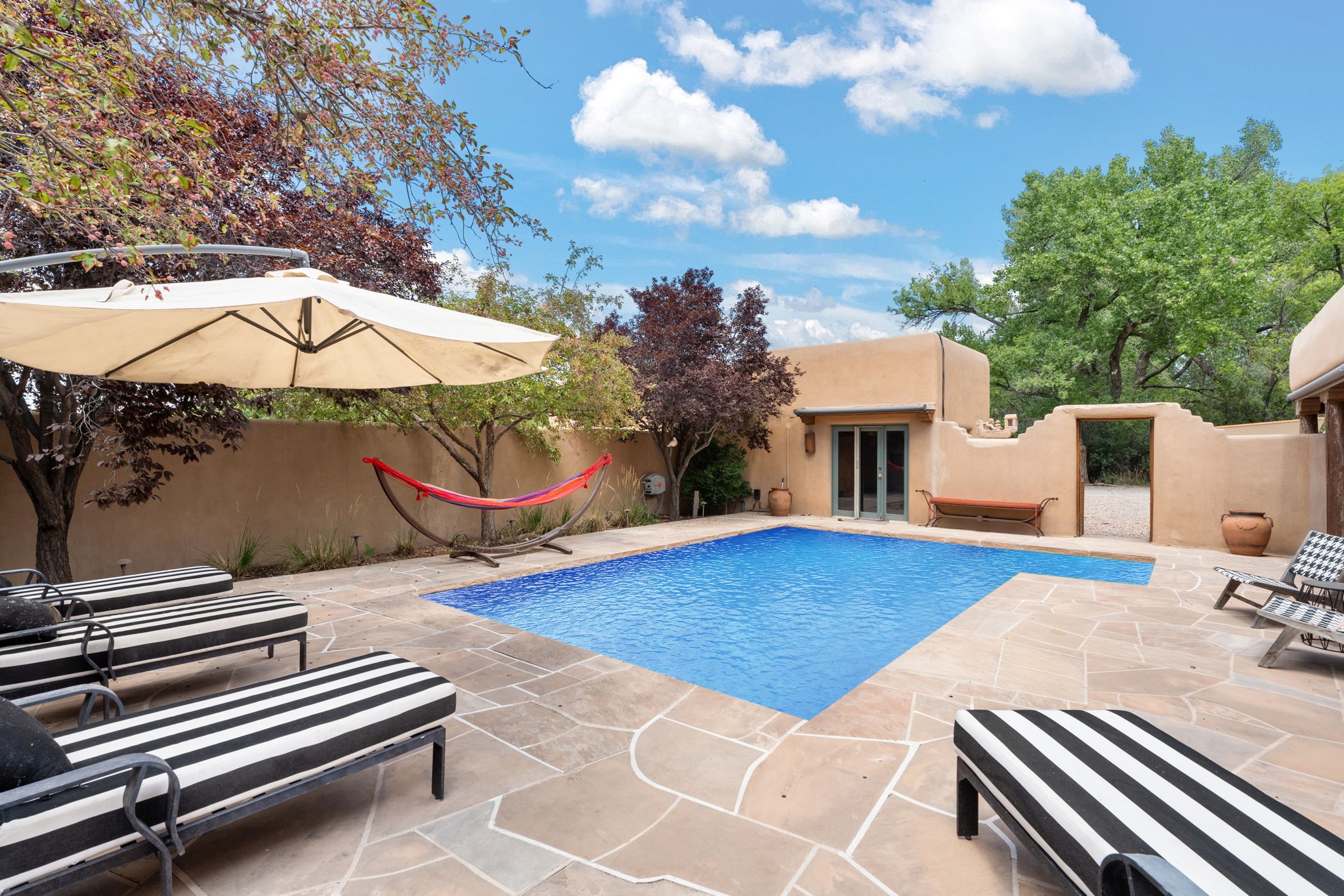 169 Nm 503, Santa Fe, New Mexico image 46
