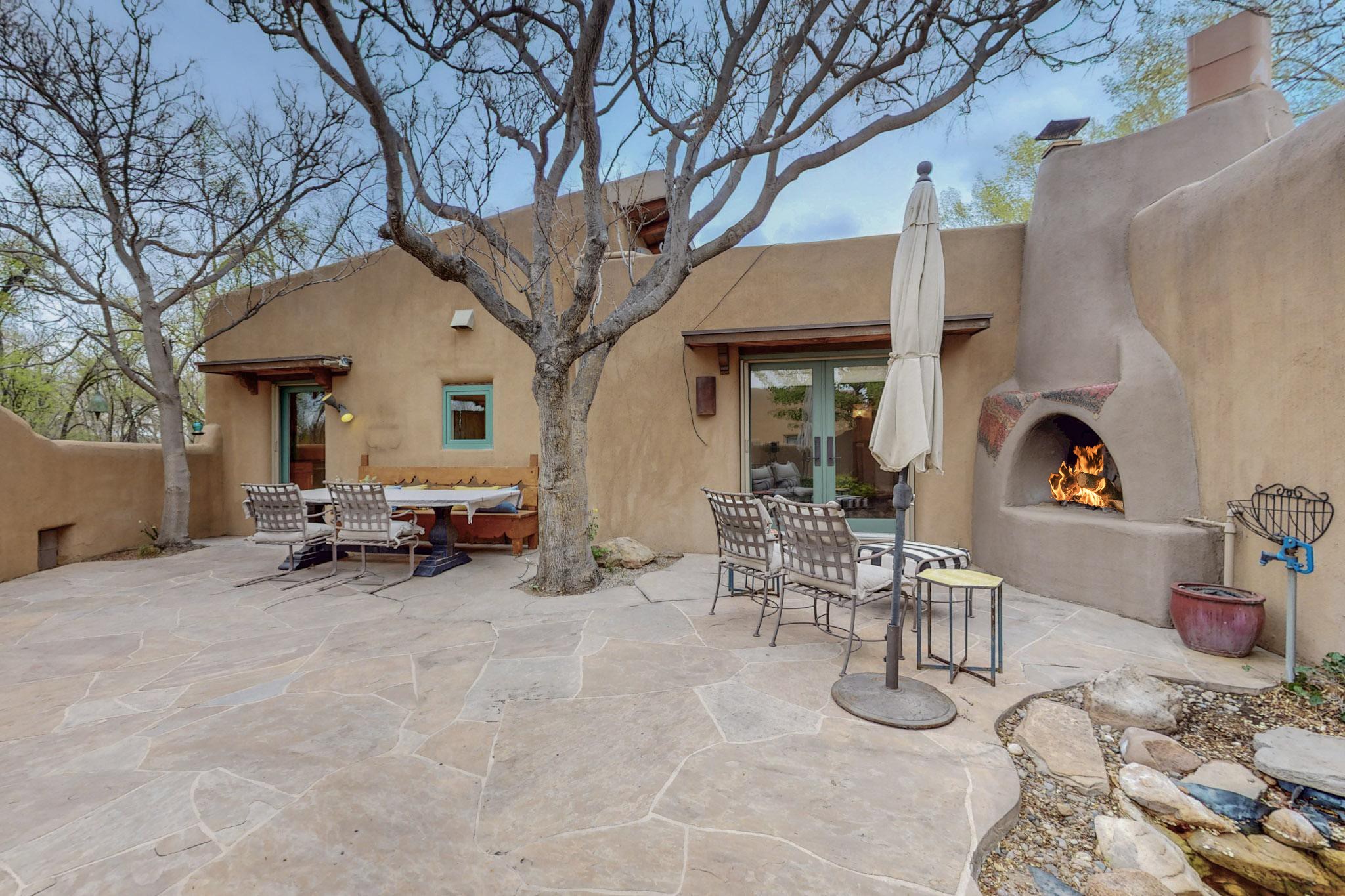 169 Nm 503, Santa Fe, New Mexico image 40