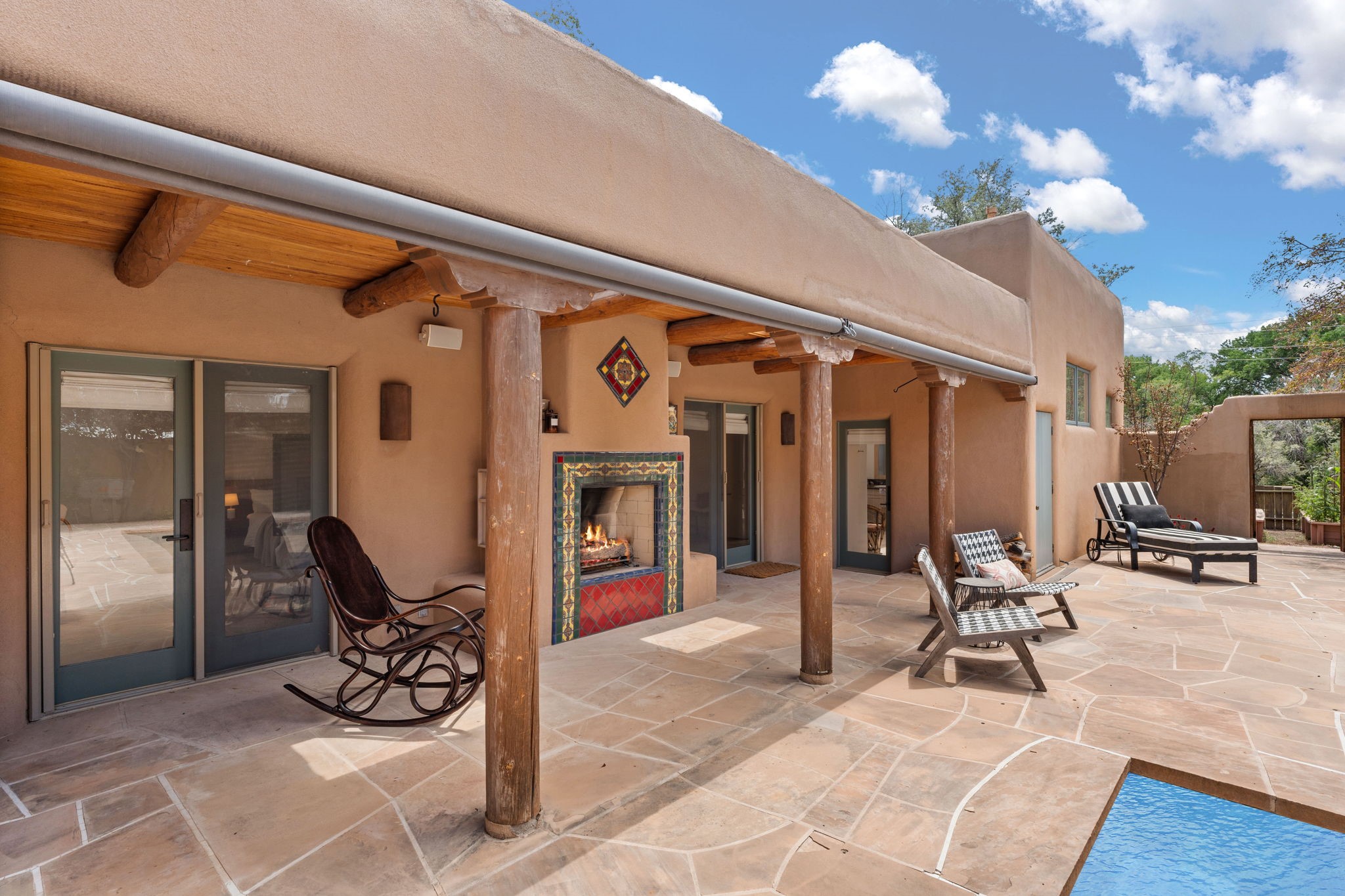 169 Nm 503, Santa Fe, New Mexico image 45