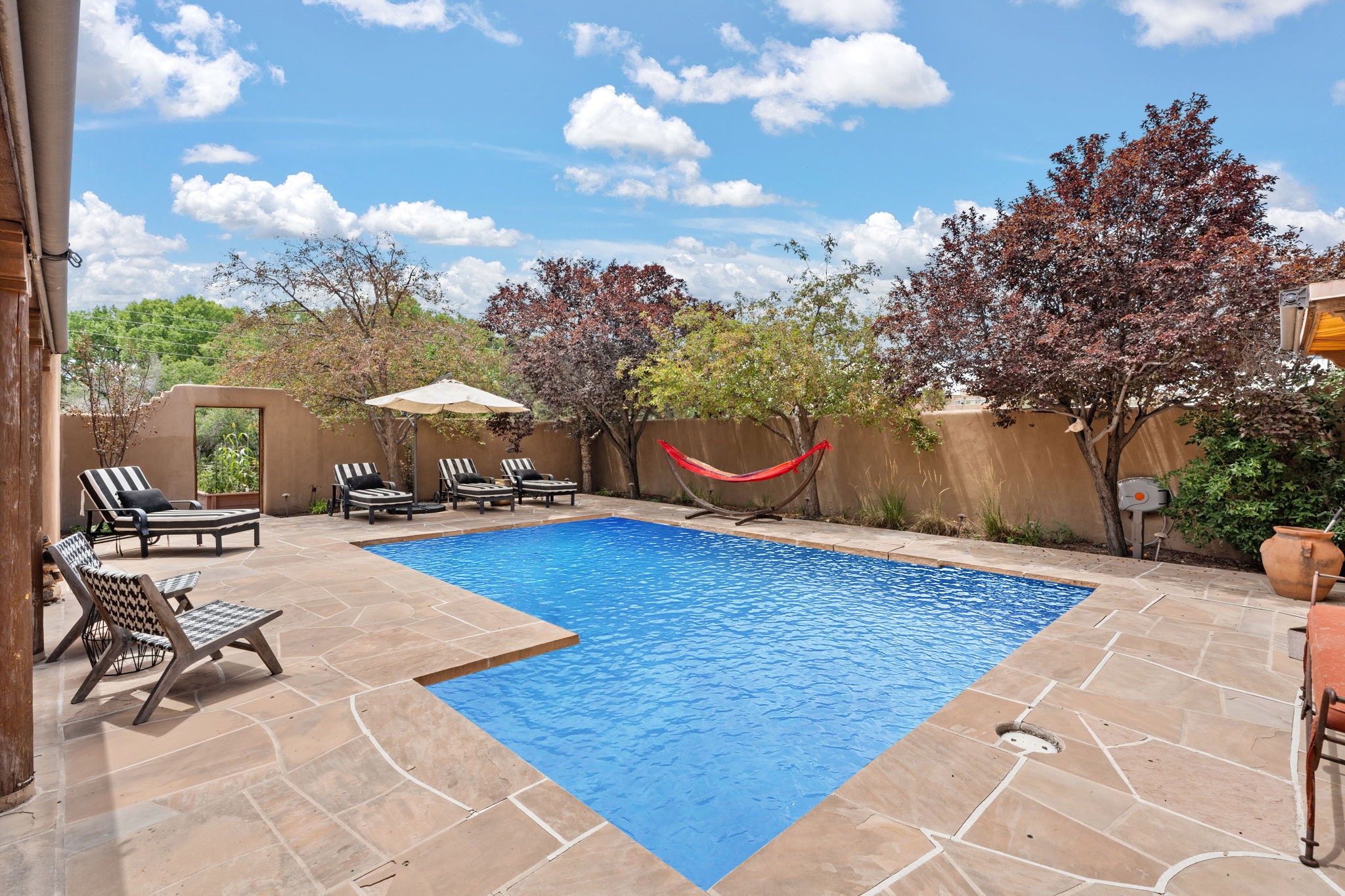169 Nm 503, Santa Fe, New Mexico image 47