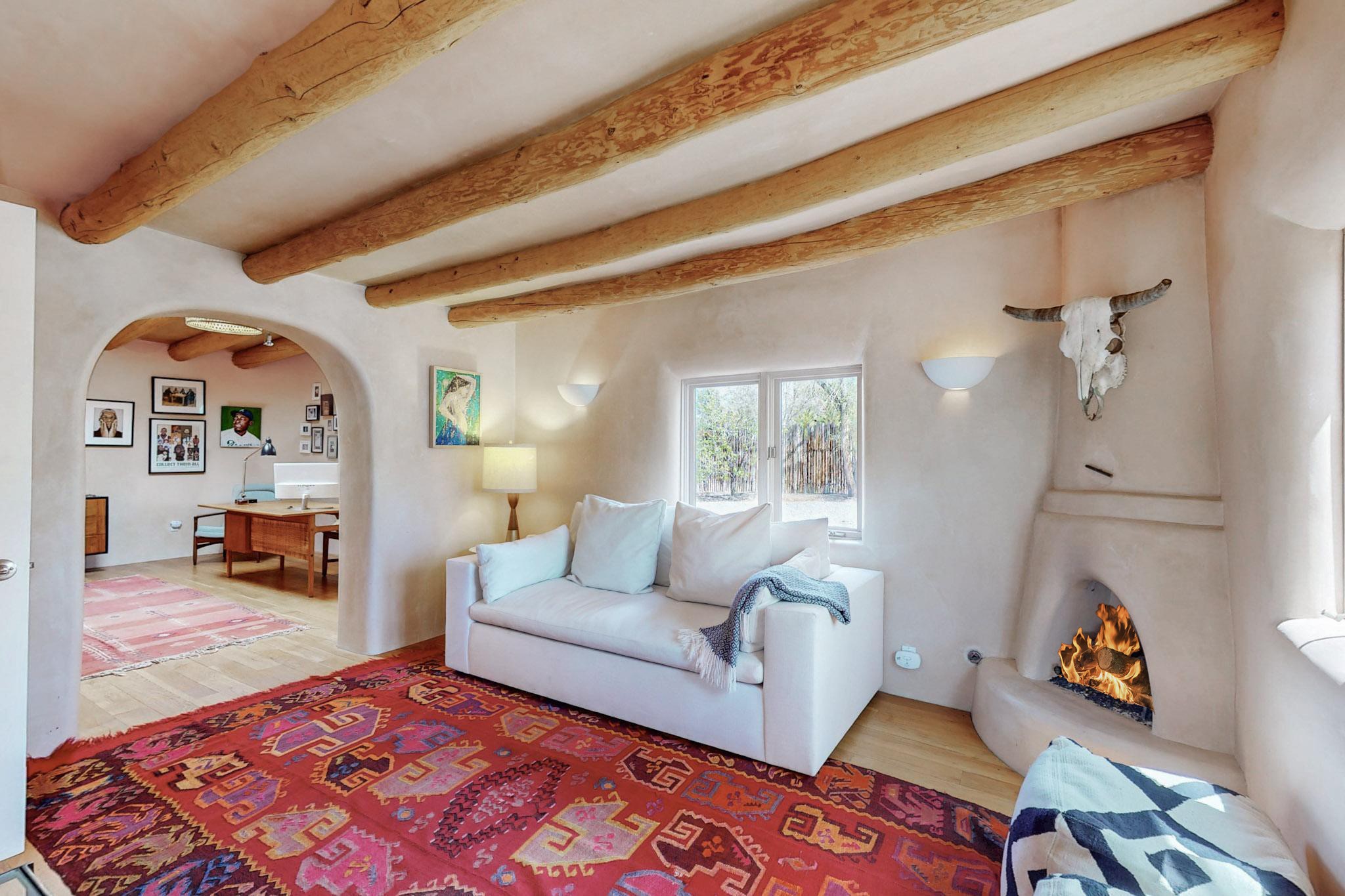 169 Nm 503, Santa Fe, New Mexico image 27