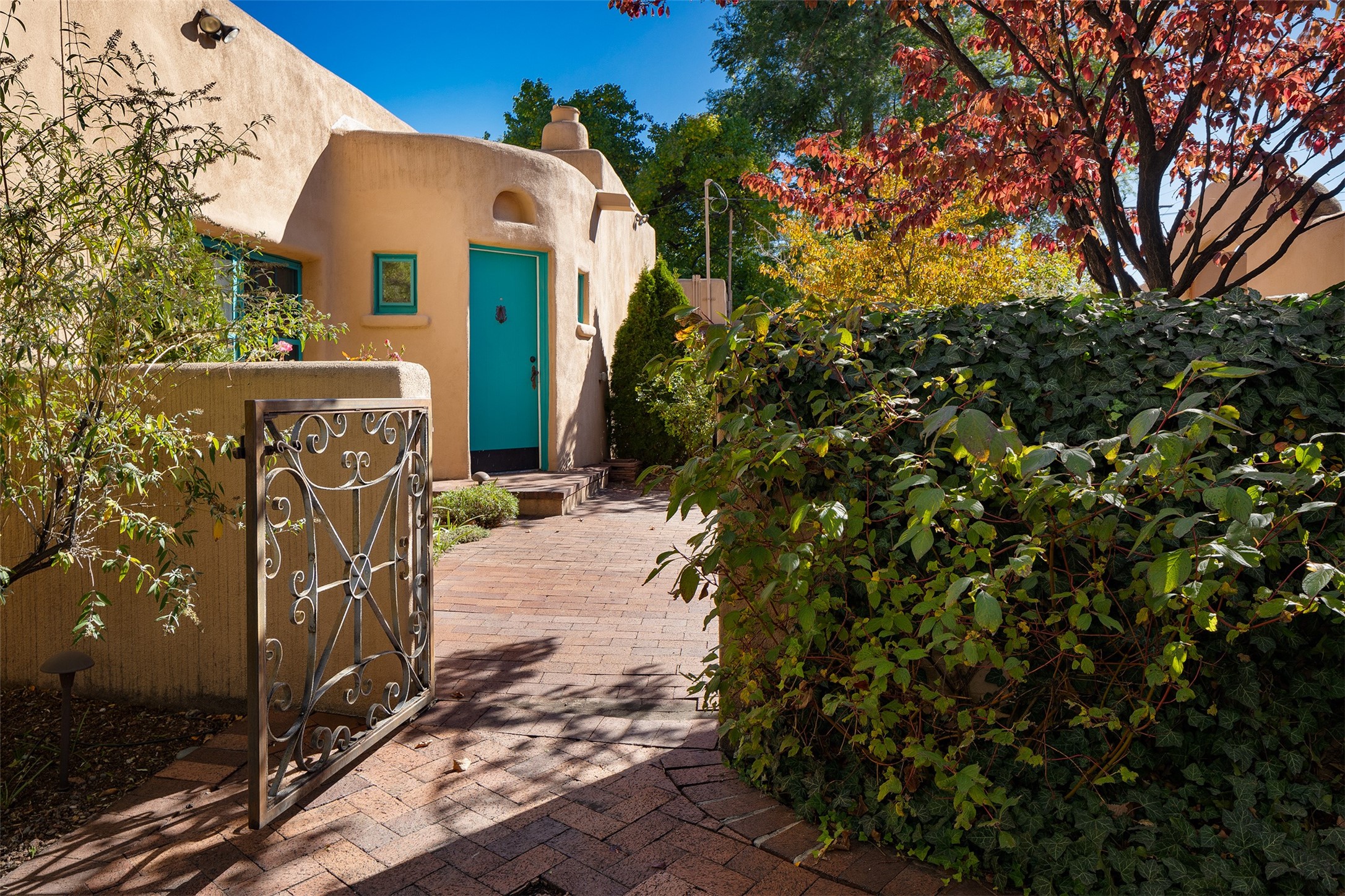 511 E Palace Avenue, Santa Fe, New Mexico image 6