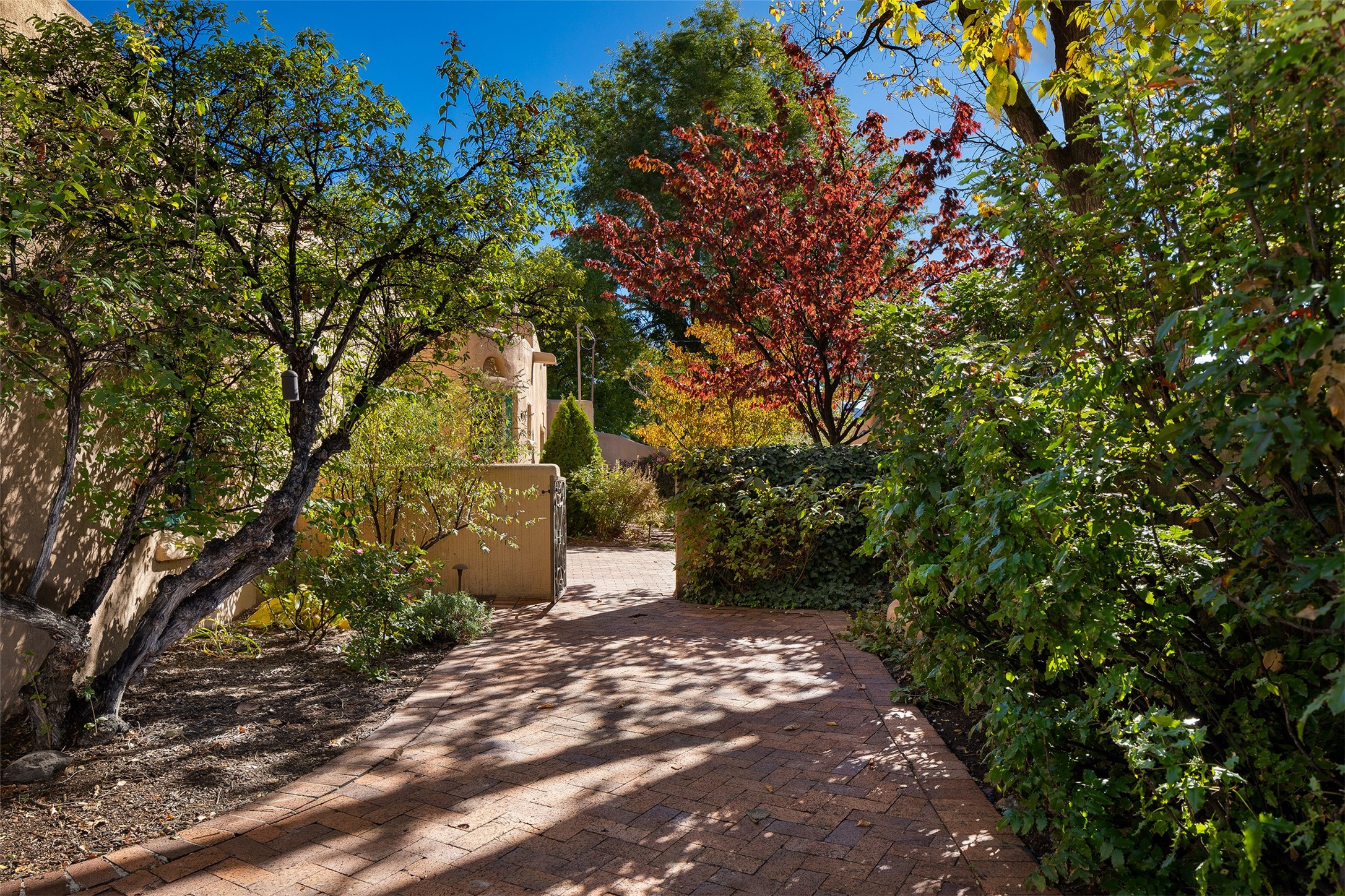 511 E Palace Avenue, Santa Fe, New Mexico image 44