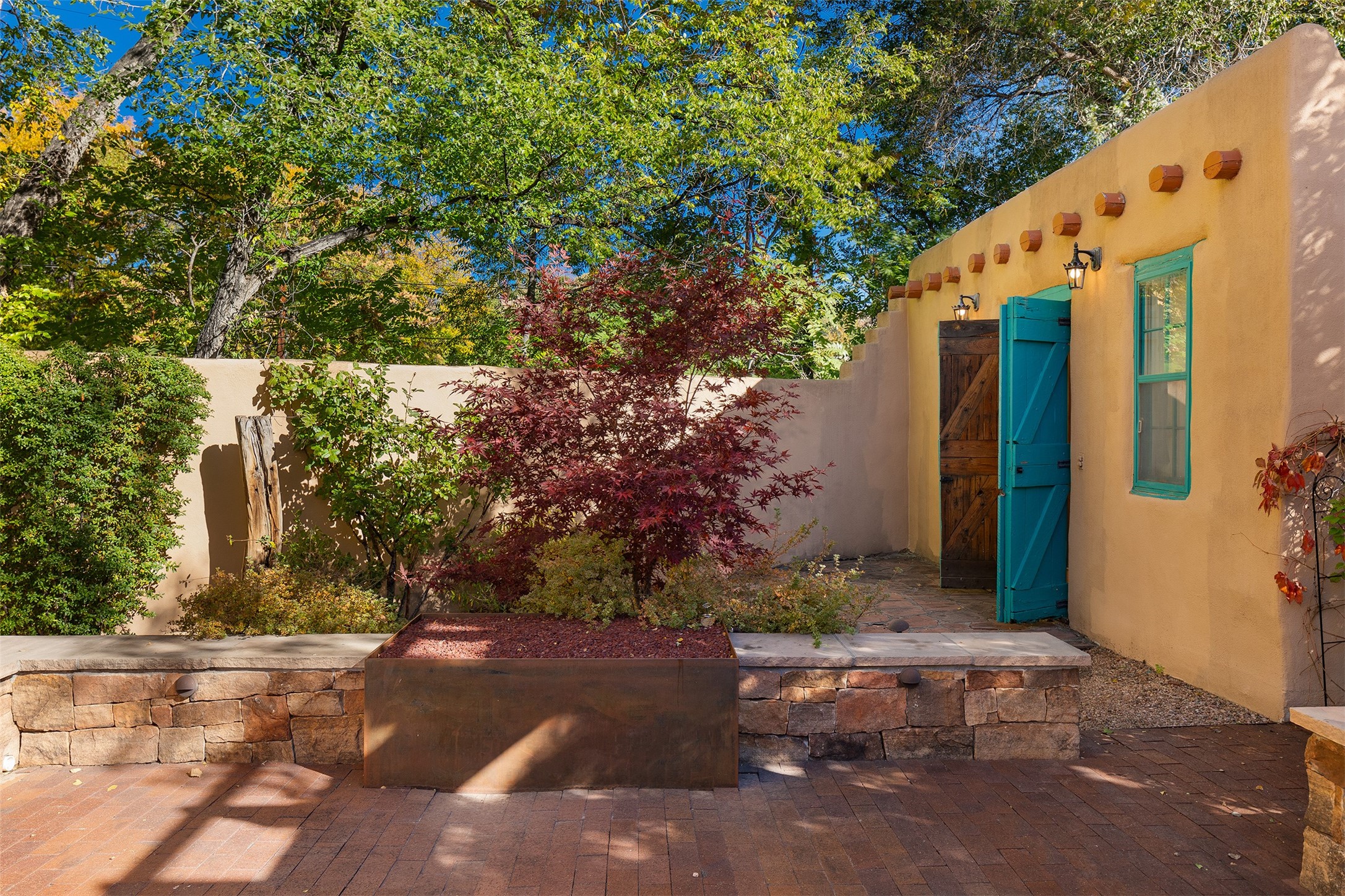 511 E Palace Avenue, Santa Fe, New Mexico image 34