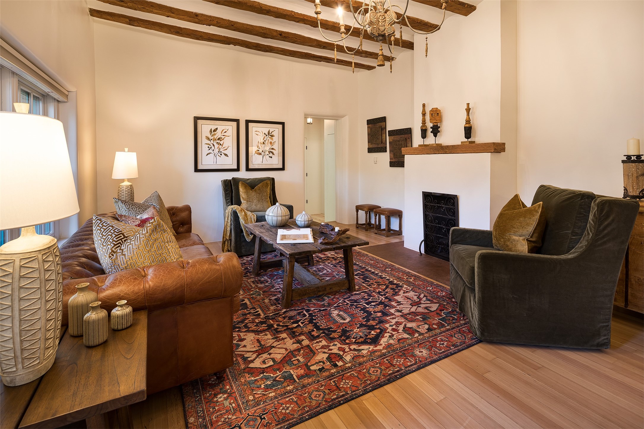 511 E Palace Avenue, Santa Fe, New Mexico image 7