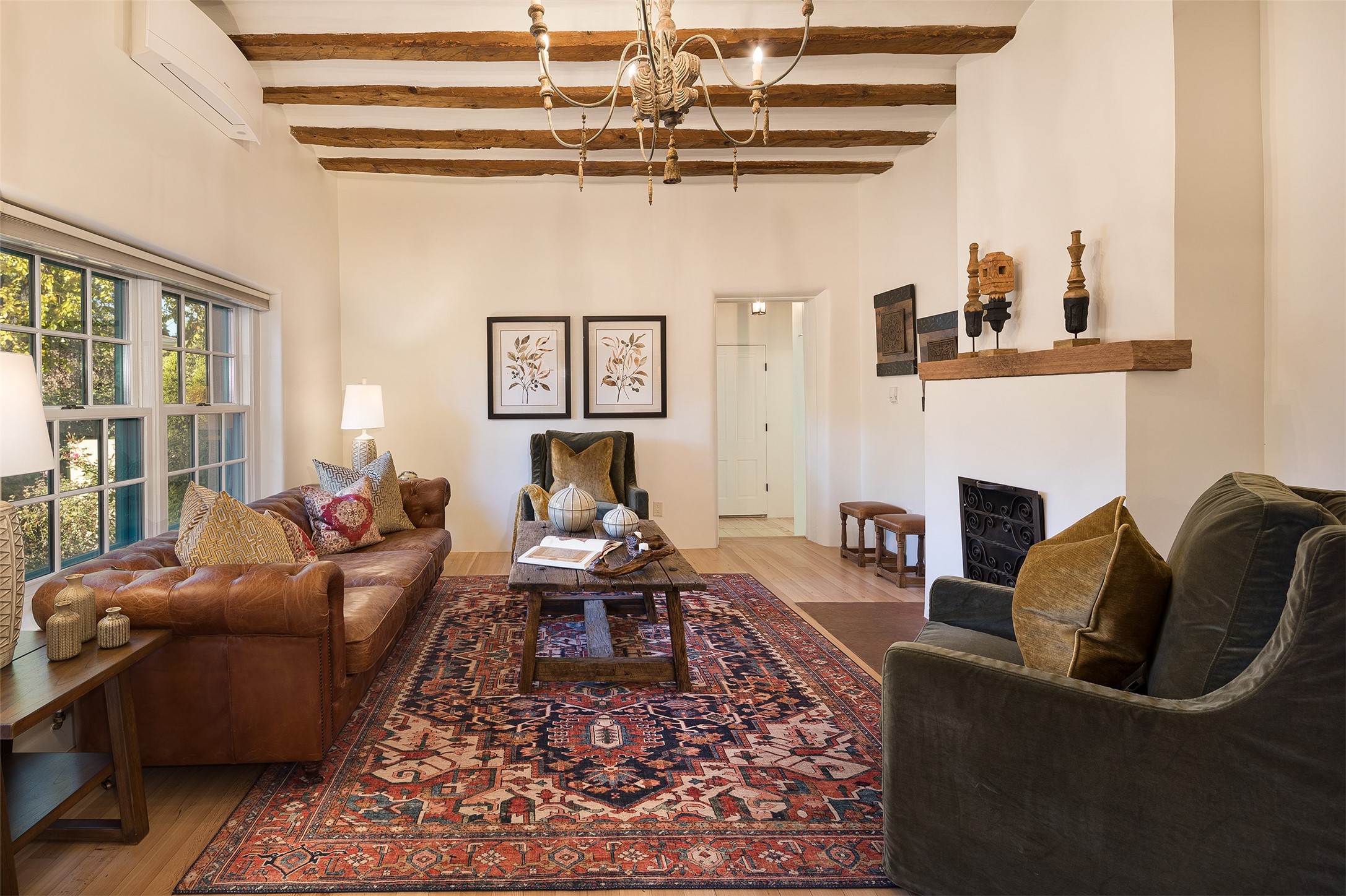 511 E Palace Avenue, Santa Fe, New Mexico image 8