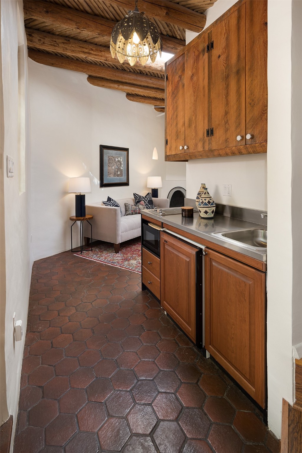 511 E Palace Avenue, Santa Fe, New Mexico image 36