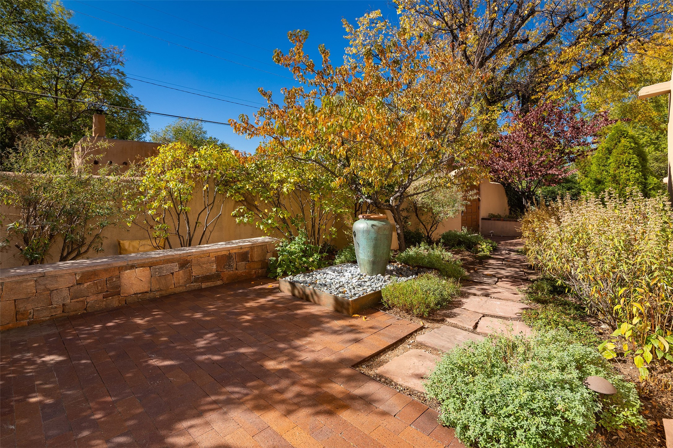 511 E Palace Avenue, Santa Fe, New Mexico image 5