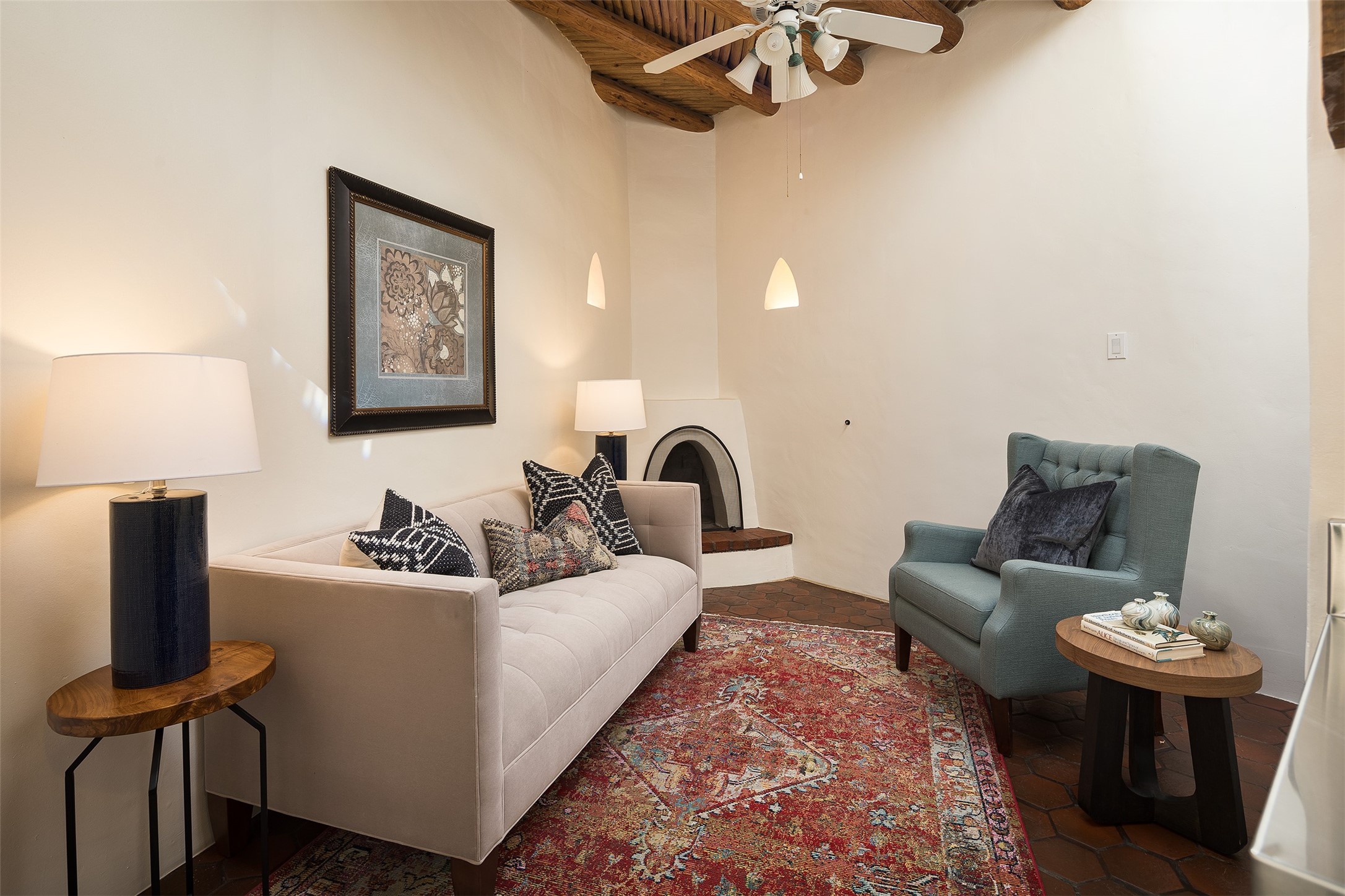 511 E Palace Avenue, Santa Fe, New Mexico image 37