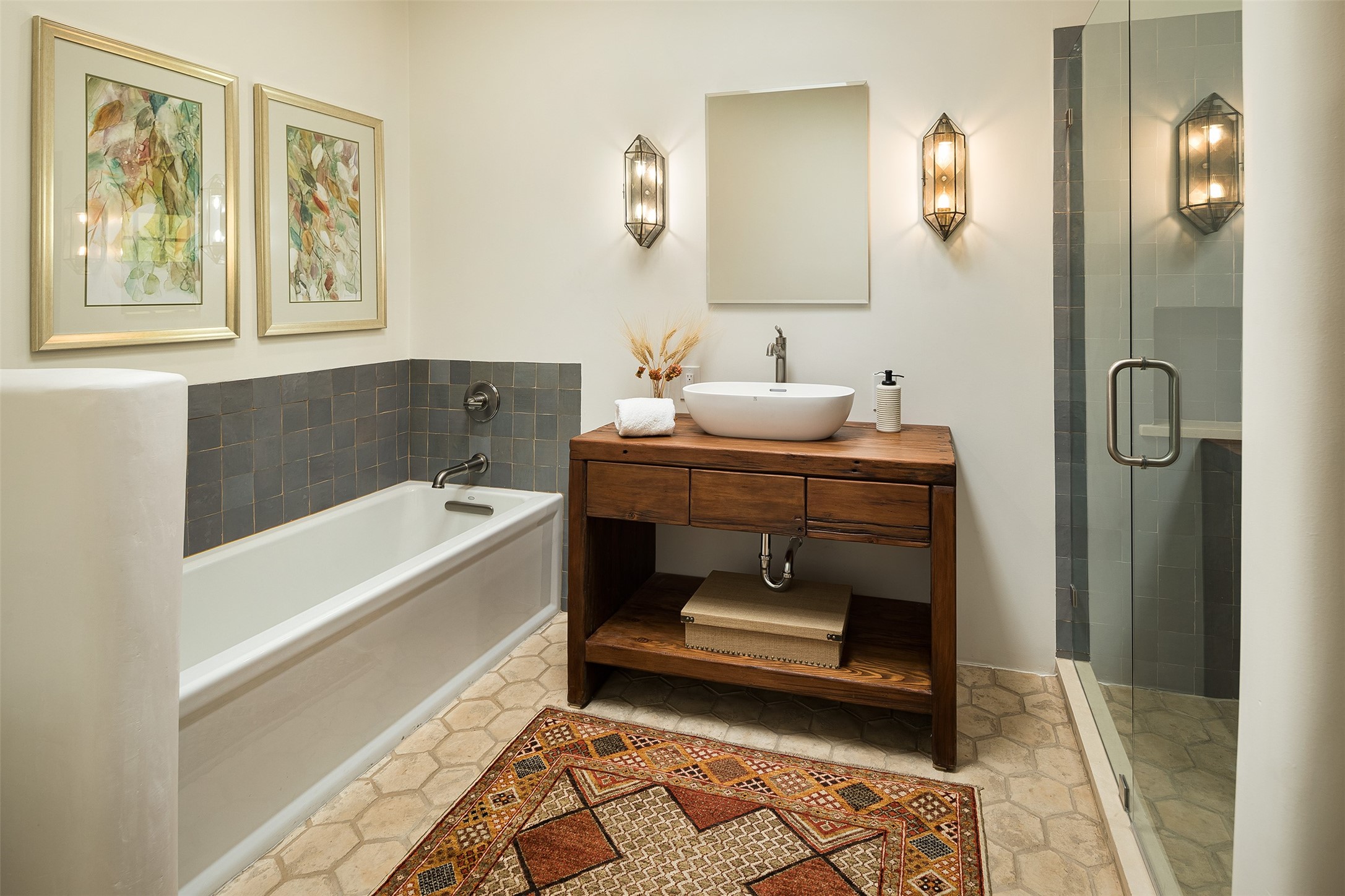 511 E Palace Avenue, Santa Fe, New Mexico image 21