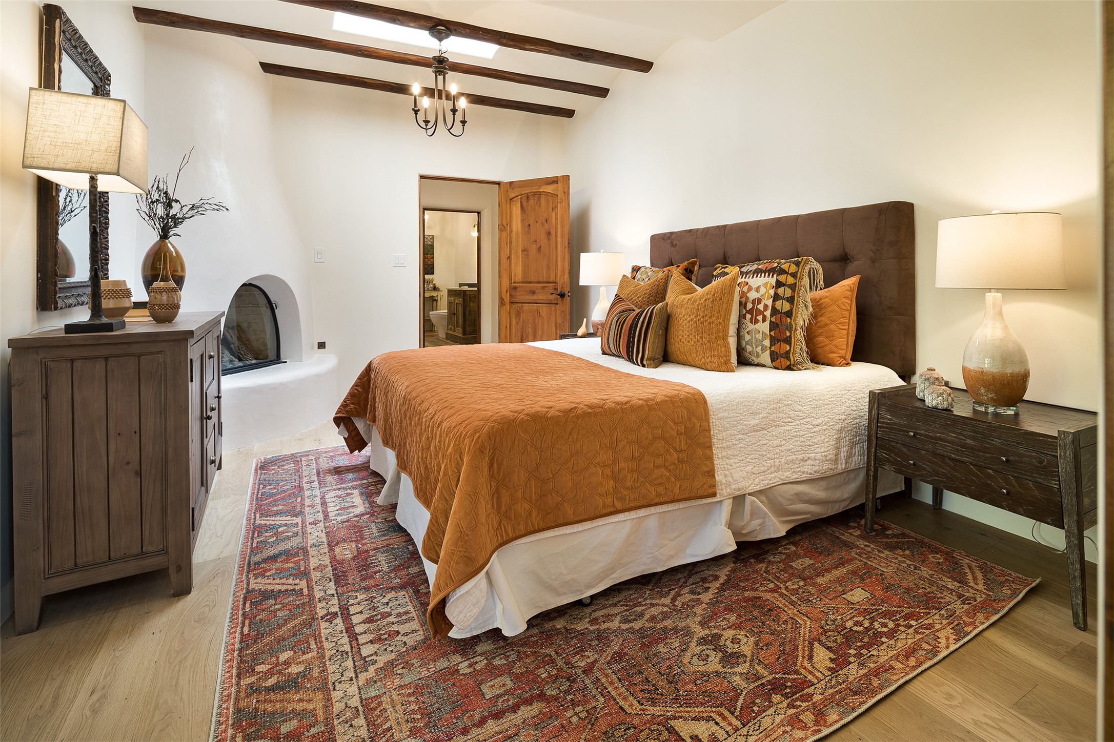 511 E Palace Avenue, Santa Fe, New Mexico image 24