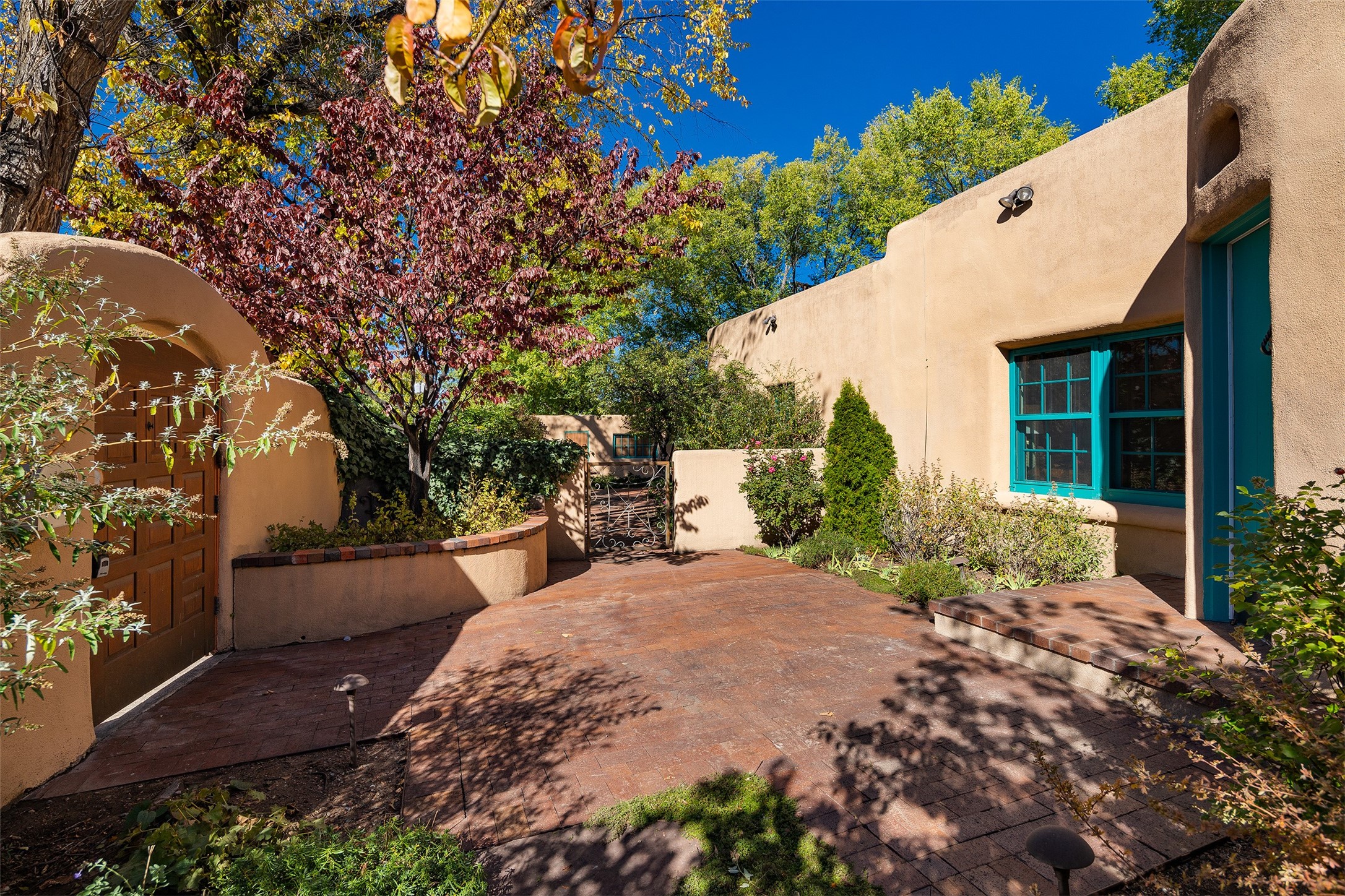 511 E Palace Avenue, Santa Fe, New Mexico image 4