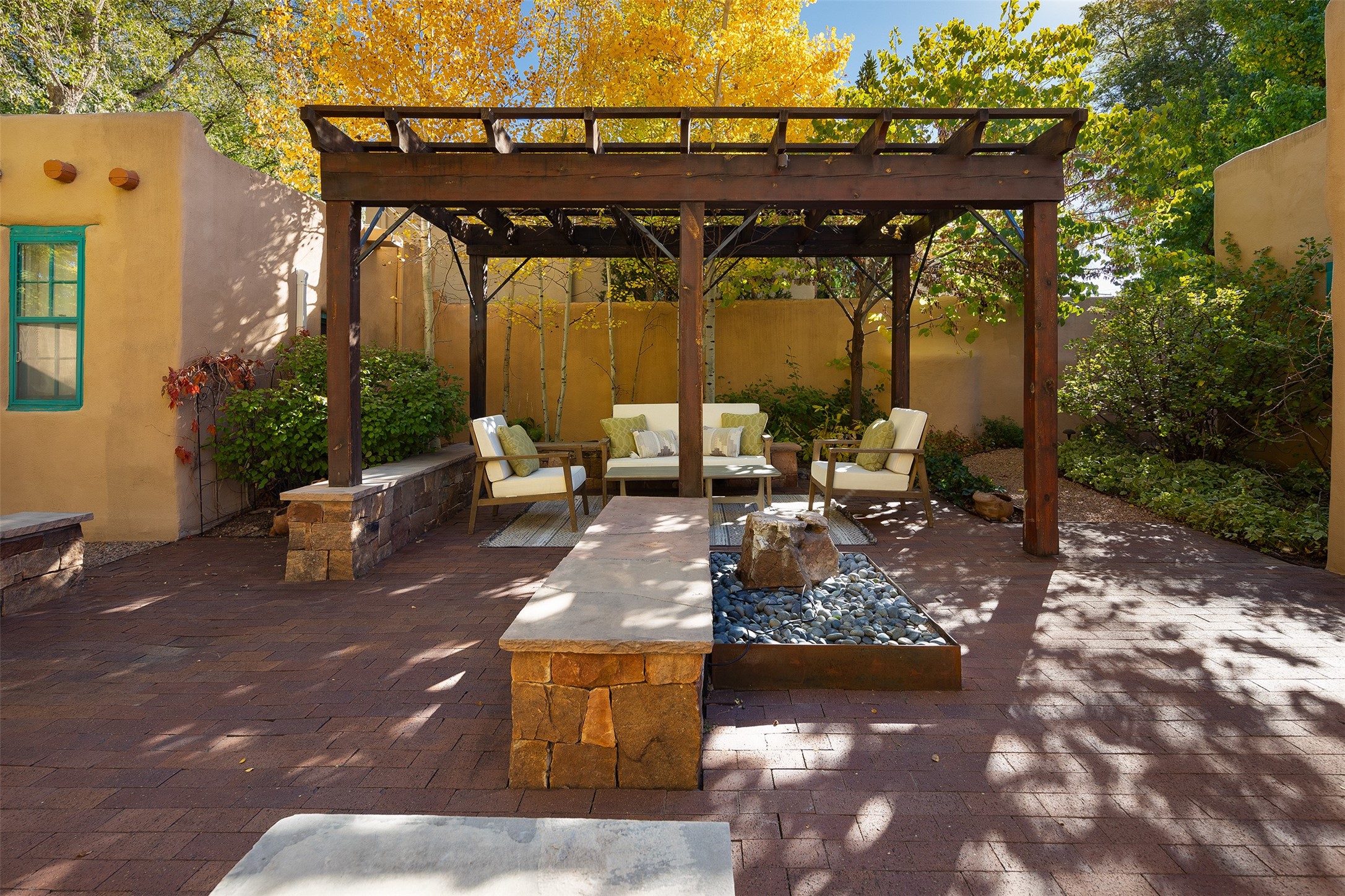 511 E Palace Avenue, Santa Fe, New Mexico image 32