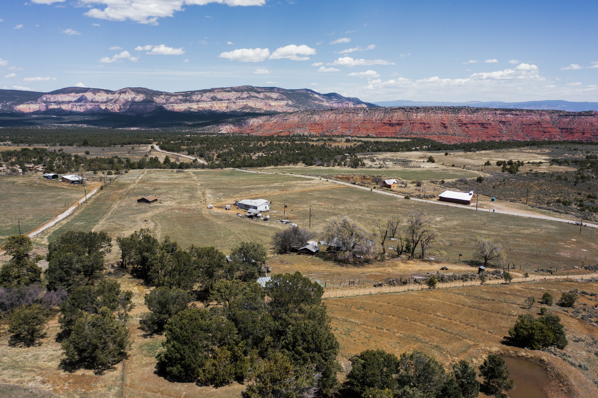 440 County Road 426, Coyote, New Mexico image 43