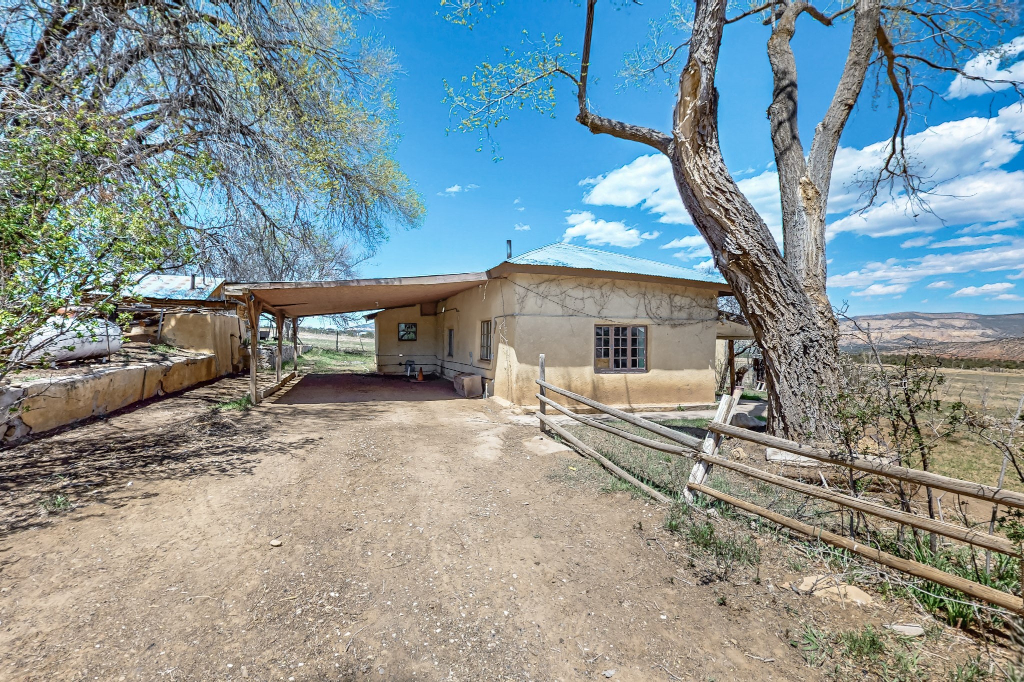 440 County Road 426, Coyote, New Mexico image 1