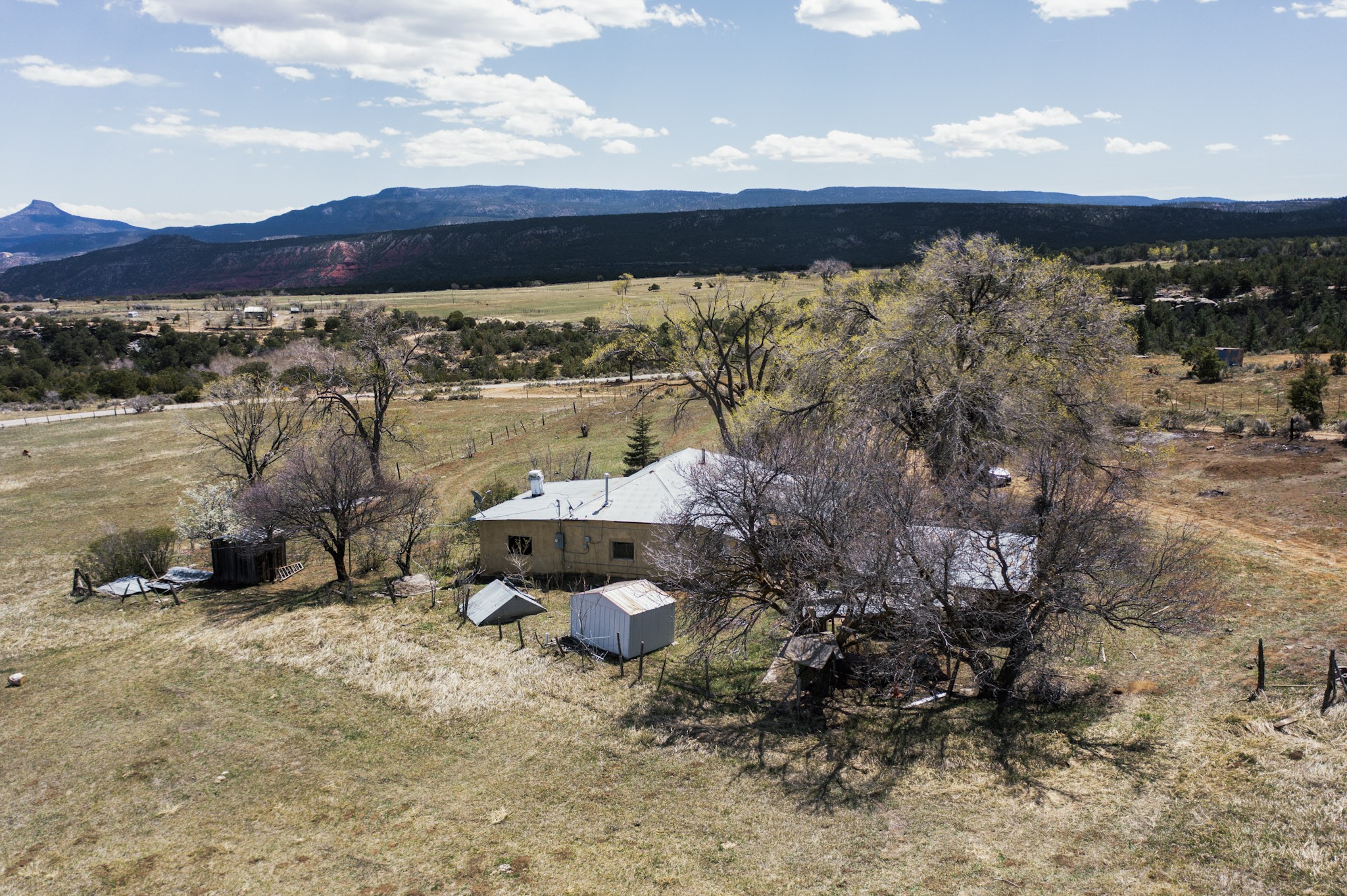 440 County Road 426, Coyote, New Mexico image 5