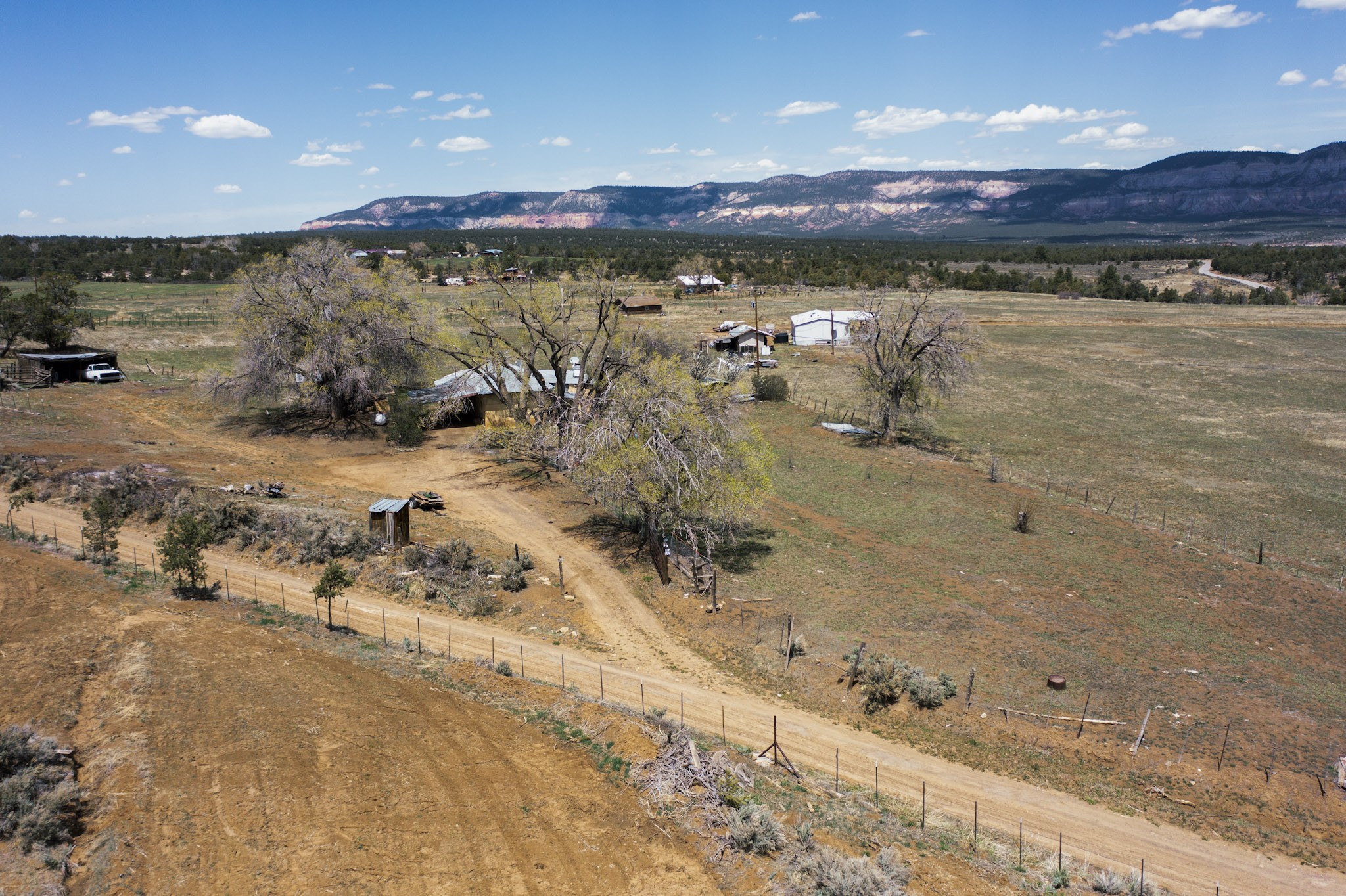 440 County Road 426, Coyote, New Mexico image 3